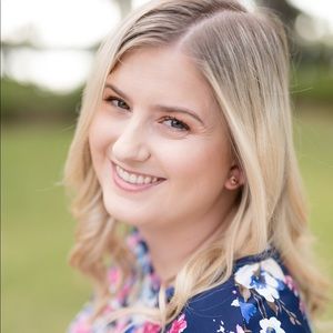 Meet your Posher, Megan